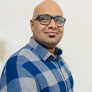 Amudan Ganesh