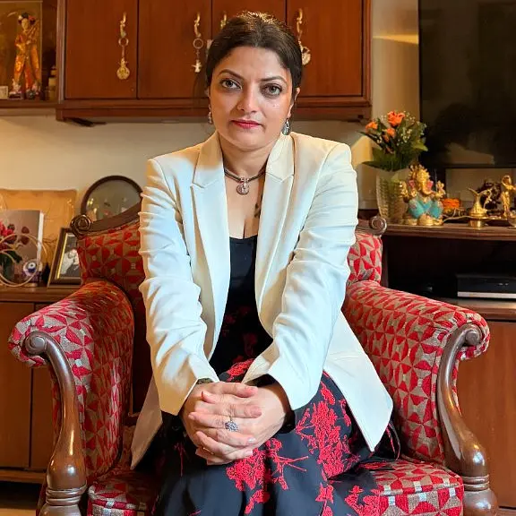 Nilanjana Sarkar