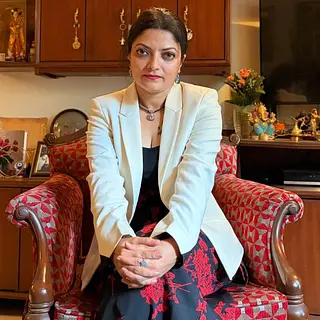Nilanjana Sarkar