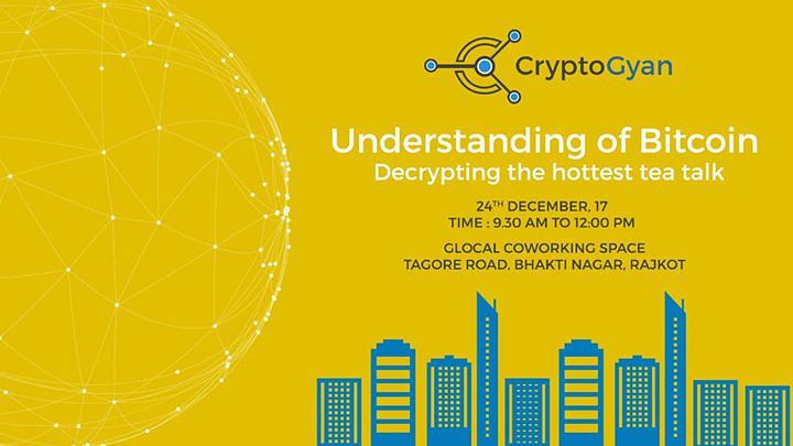 Cover for Understanding Bitcoin : Decrypting The Hottest Tea Talk.
