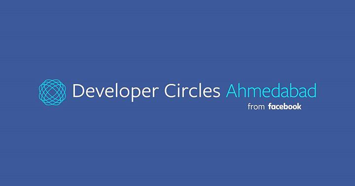 Cover for Facebook DevC Ahmedabad: Blockchain Deep Dive-In Meetup
