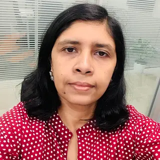 Mahuya Chandra