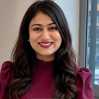 Ayushi Gupta