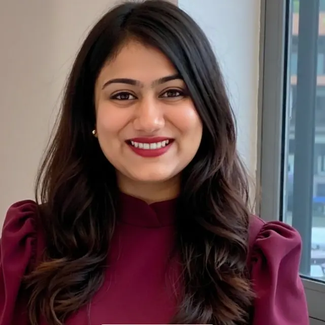 Ayushi Gupta