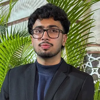 Adil Mohammad