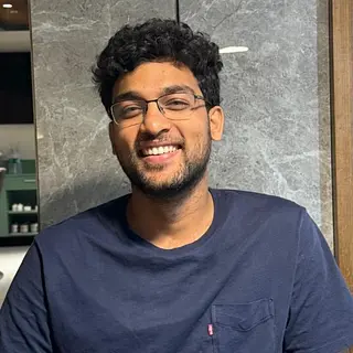 Harsha Kondreddi