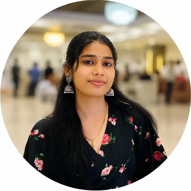Pranaya Bhargavi