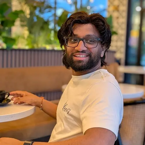 Abhi Ramana Rachuri