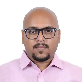 Subrata Patnaik