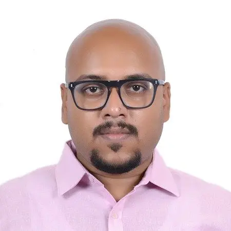 Subrata Patnaik