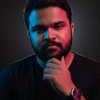 HarshaVardhan Karne