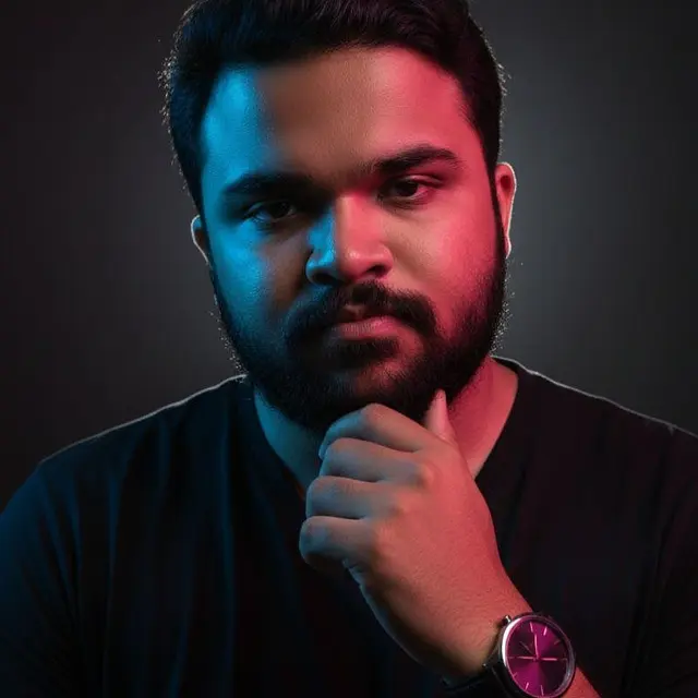 HarshaVardhan Karne