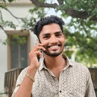 Laxman Gugulothu