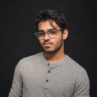 Kirtan Amrutiya