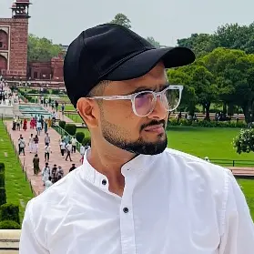 Jamsher Shekh