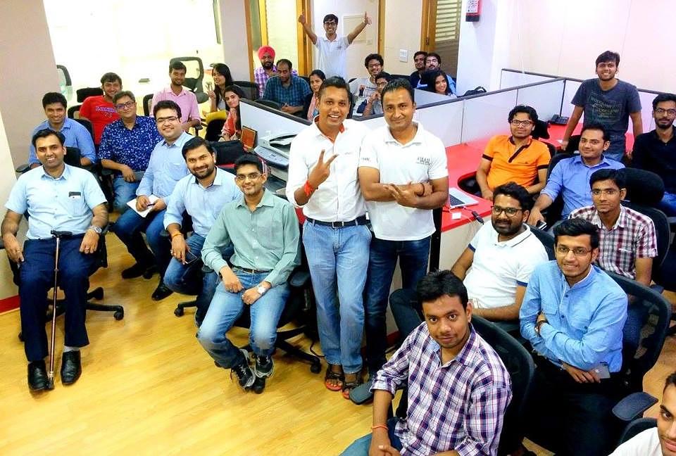 Cover for Understanding Govt Startup Support Schemes, Global Accelerator Programs and Opportunities