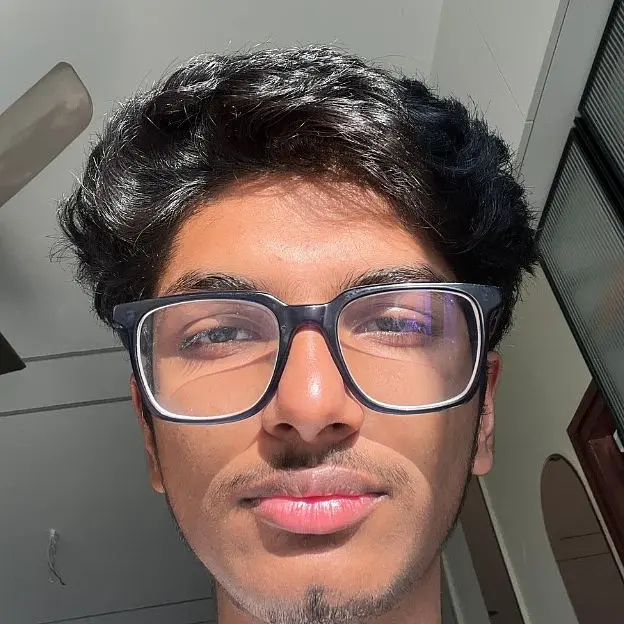 Harshith Bhamidipati