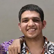 Jignesh Raj Purohit