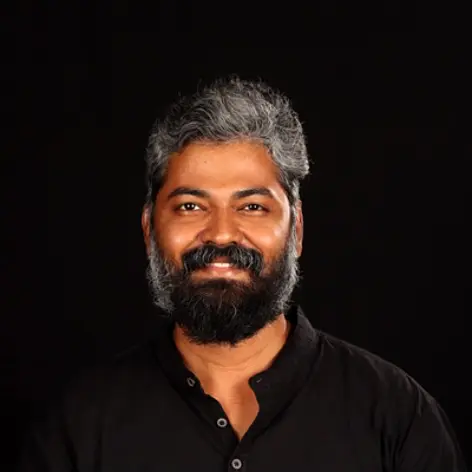 Srivatsav Balan