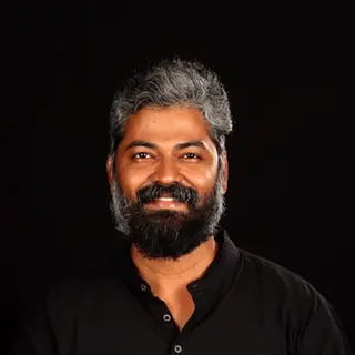 Srivatsav Balan