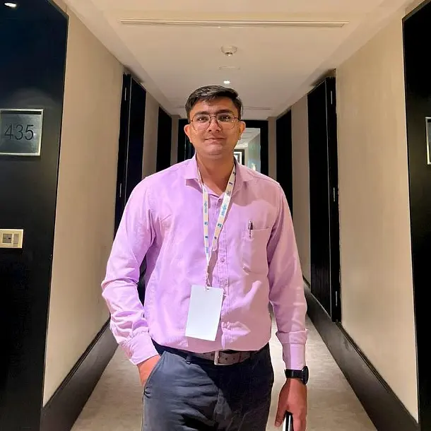 Hardik Galodiya