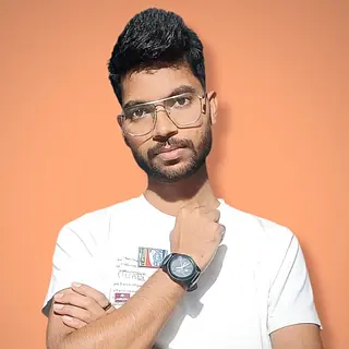 Shubham Verma