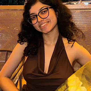 Ahana Chatterjee