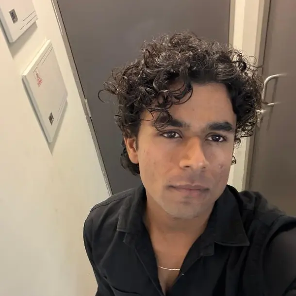 Shivam  Jha