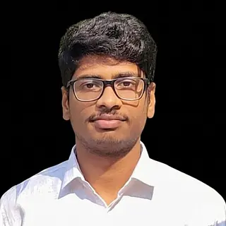 Darpan Naganpuriya