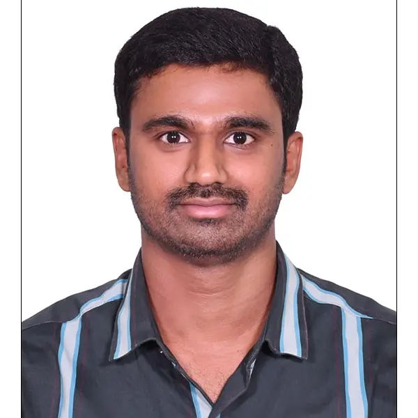 Dr Suriya Sai Akhil Chollangi 