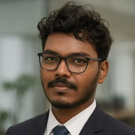 Naveen Chand