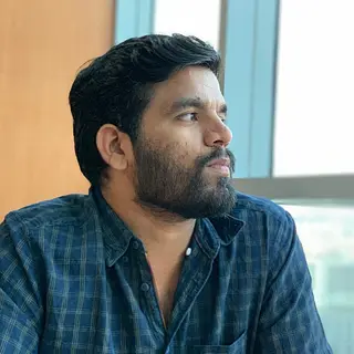 Praveen Kumar