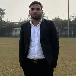 Abhishek Yadav