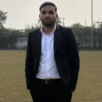 Abhishek Yadav