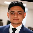 Deep Parmar