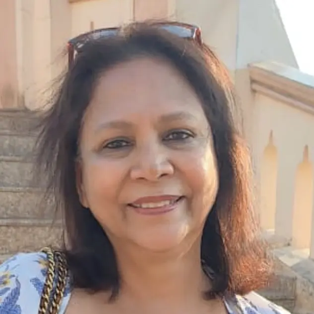 Reena Nair