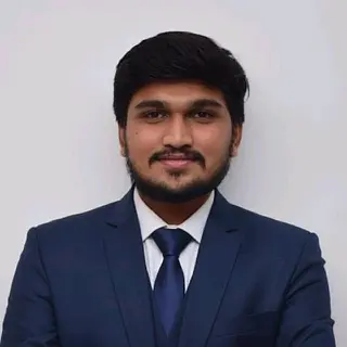 Ravi Jadav