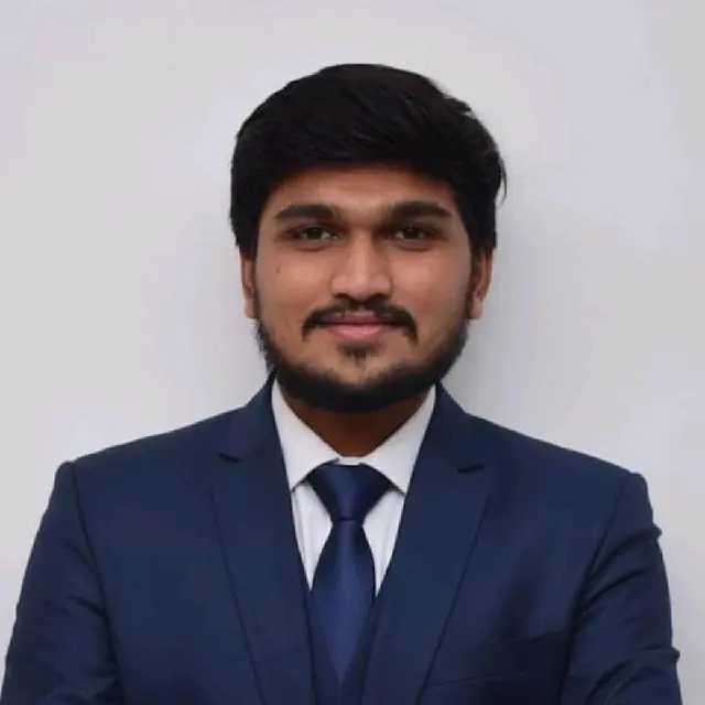 Ravi Jadav