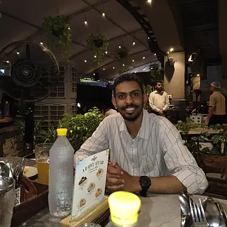 Amey Kulkarni