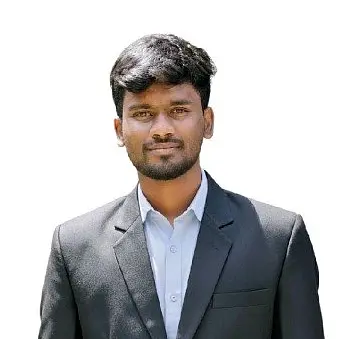 Vasantharaj S