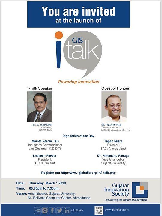 Cover for ITalk