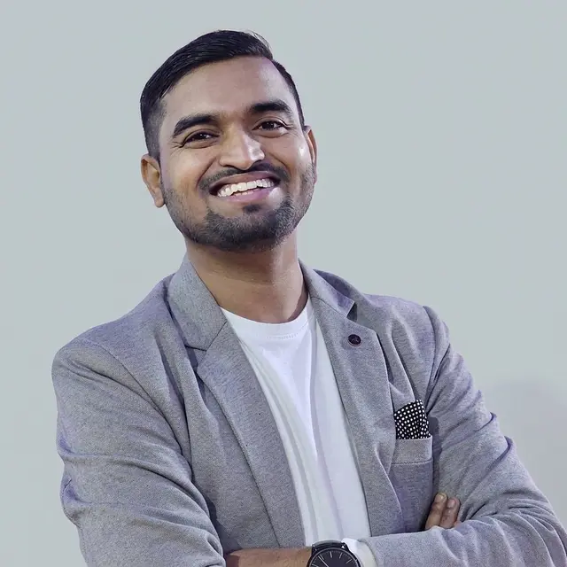 Himanshu Maharaj