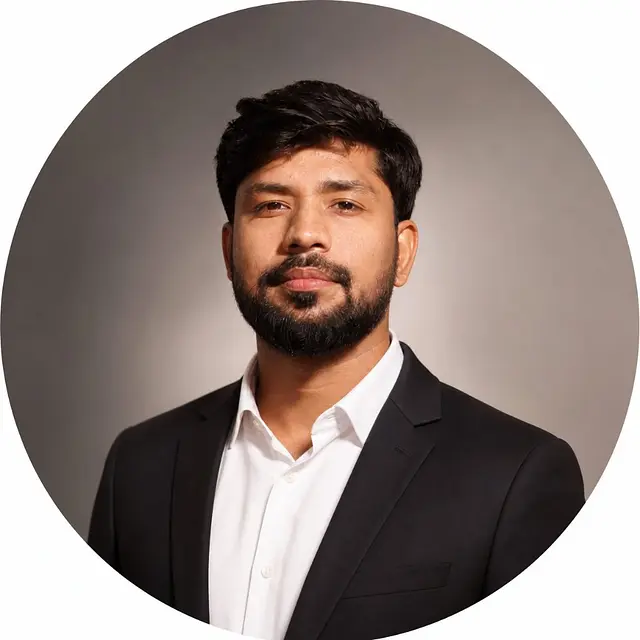 Shubhankar Srivastava