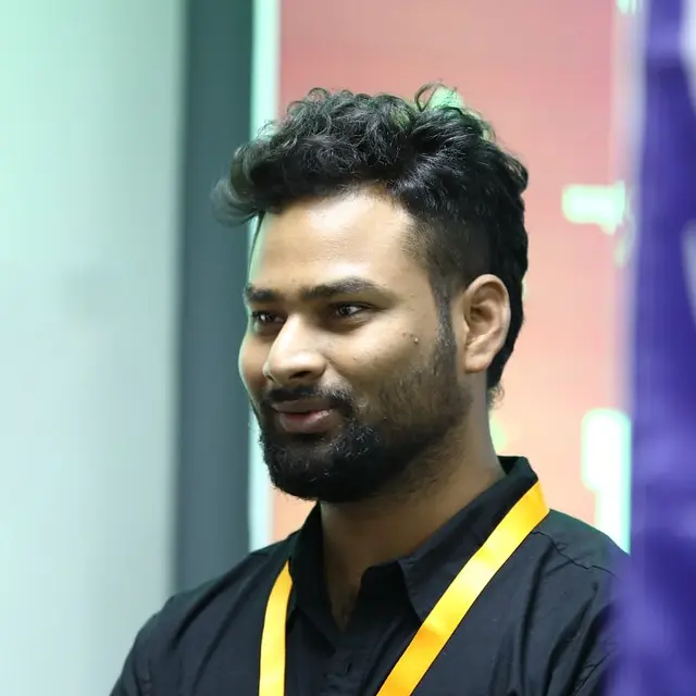Rajkamal Panthagani