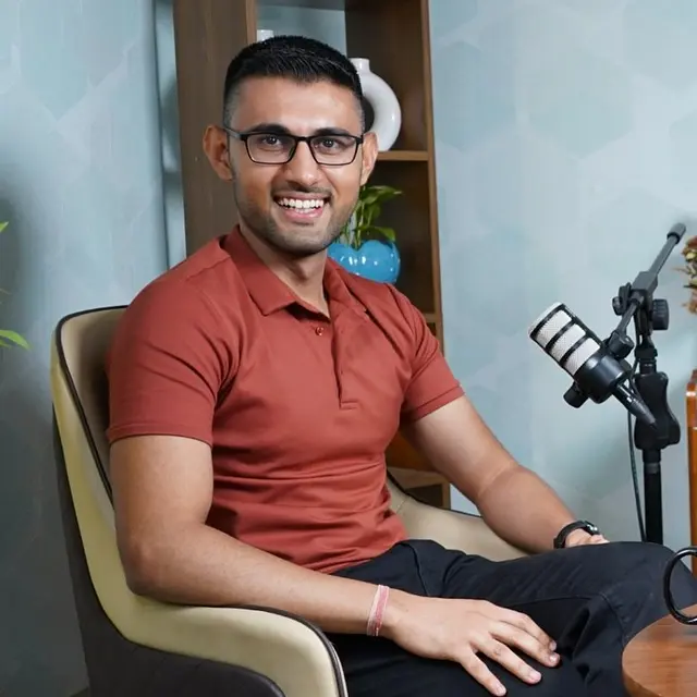 Jaiveer Shekhawat