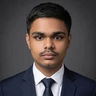 Manas Upadhyay