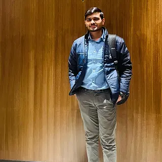 Trivendra Singh