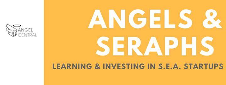 Cover for Legal Master Class for Angels