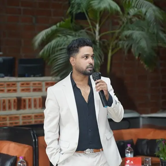 Khaliqe Mohammed