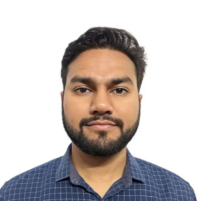 Archit Garg